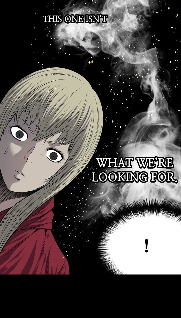 HIVE Chapter 217 - Page 43