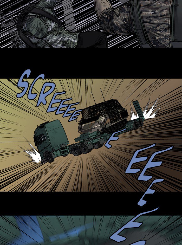 HIVE Chapter 217 - Page 50