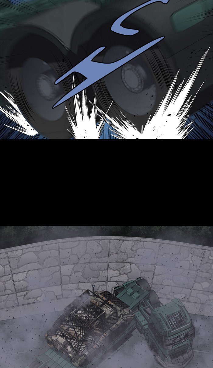 HIVE Chapter 217 - Page 51