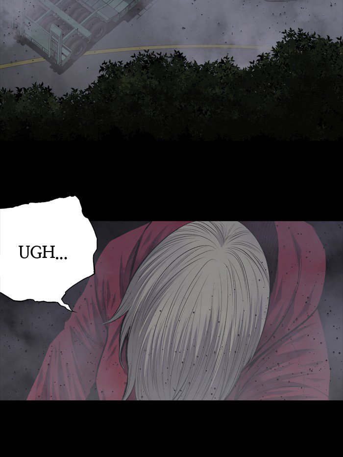 HIVE Chapter 217 - Page 52