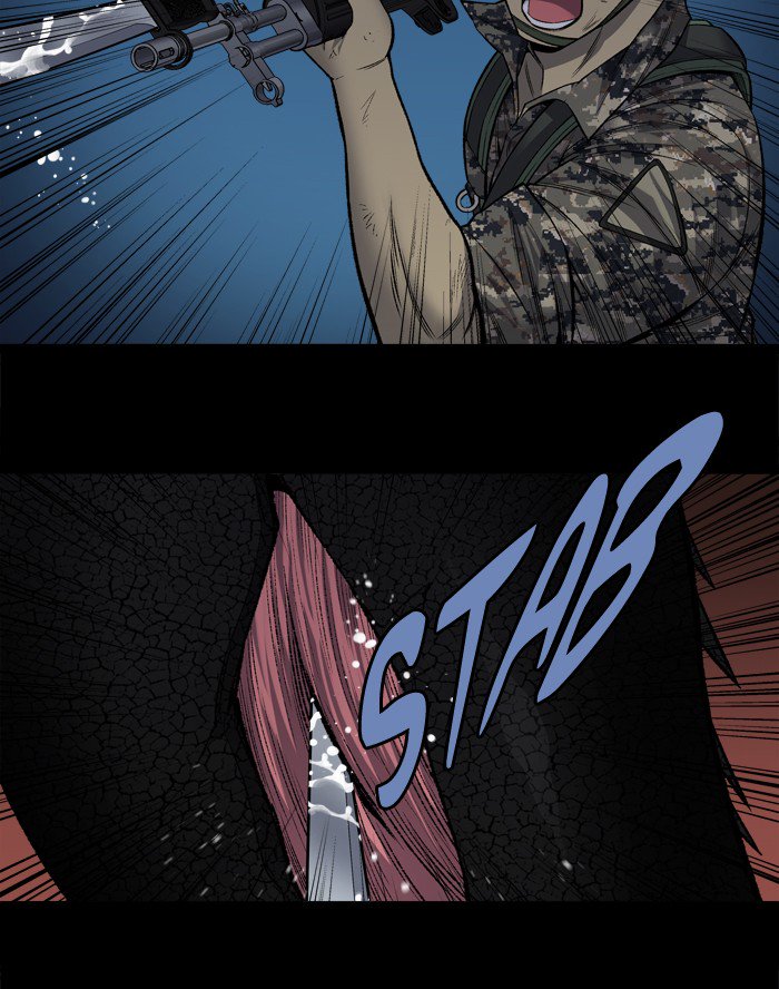 HIVE Chapter 217 - Page 6