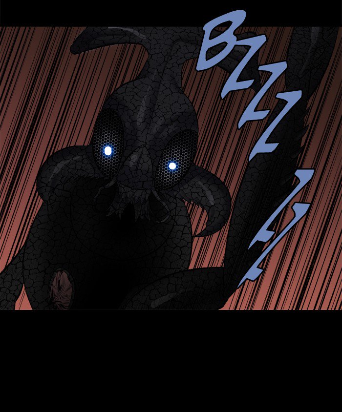 HIVE Chapter 217 - Page 60