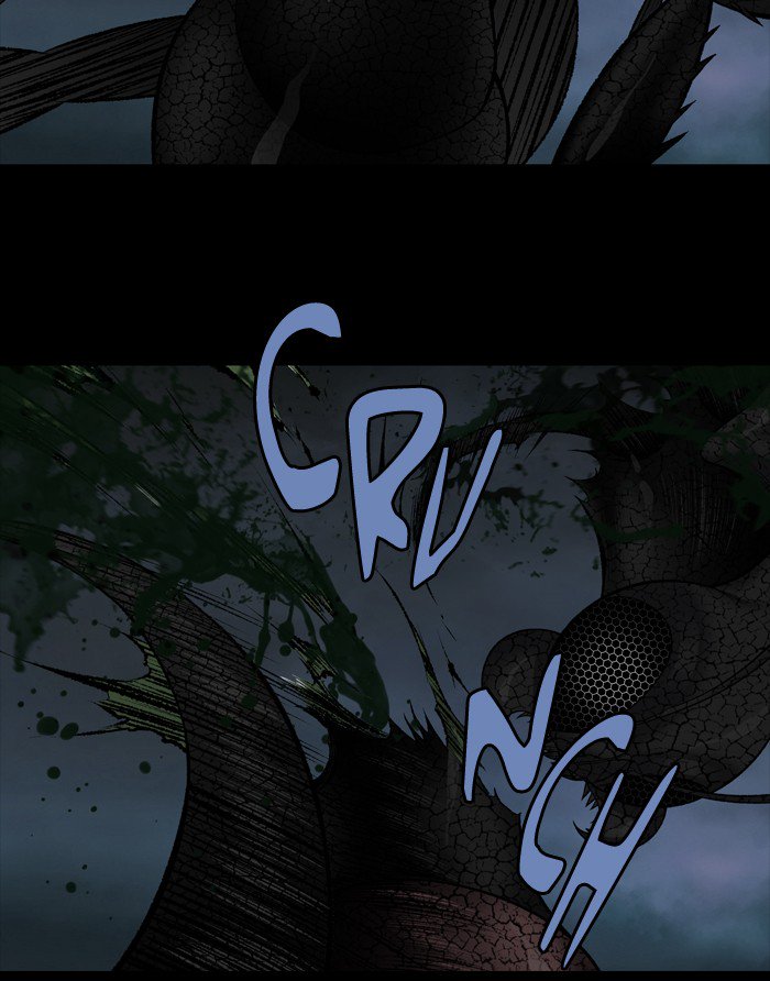 HIVE Chapter 217 - Page 62