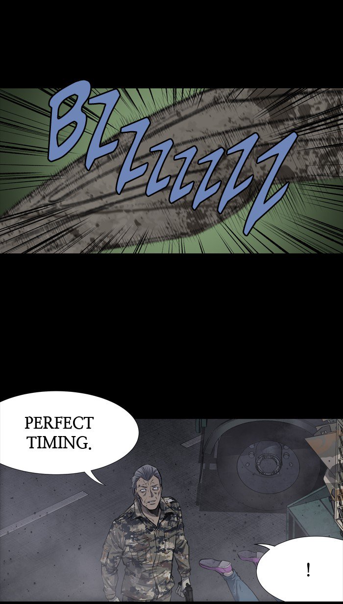 HIVE Chapter 217 - Page 64