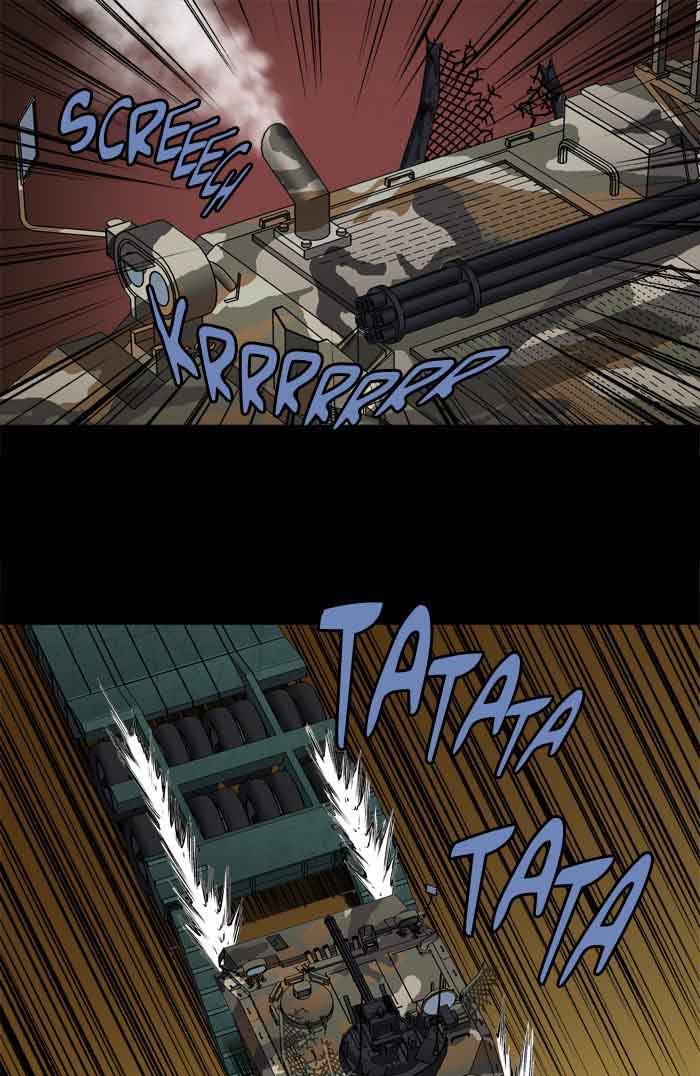 HIVE Chapter 218 - Page 1