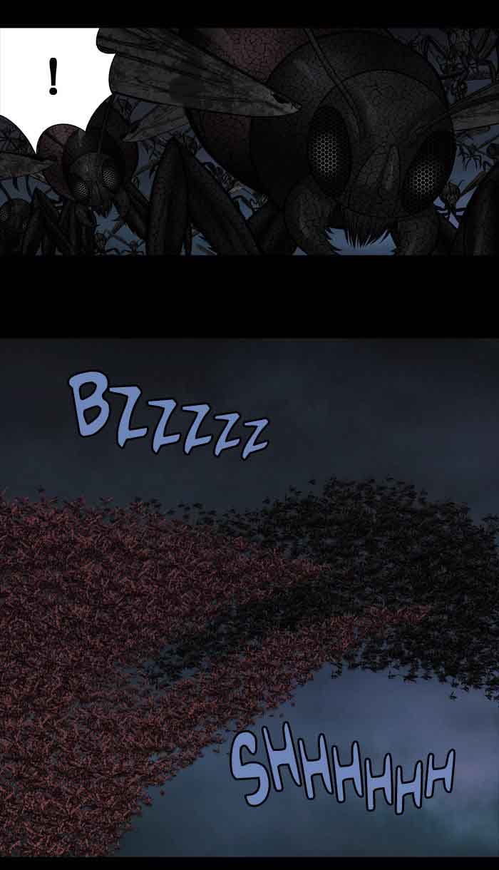 HIVE Chapter 218 - Page 11