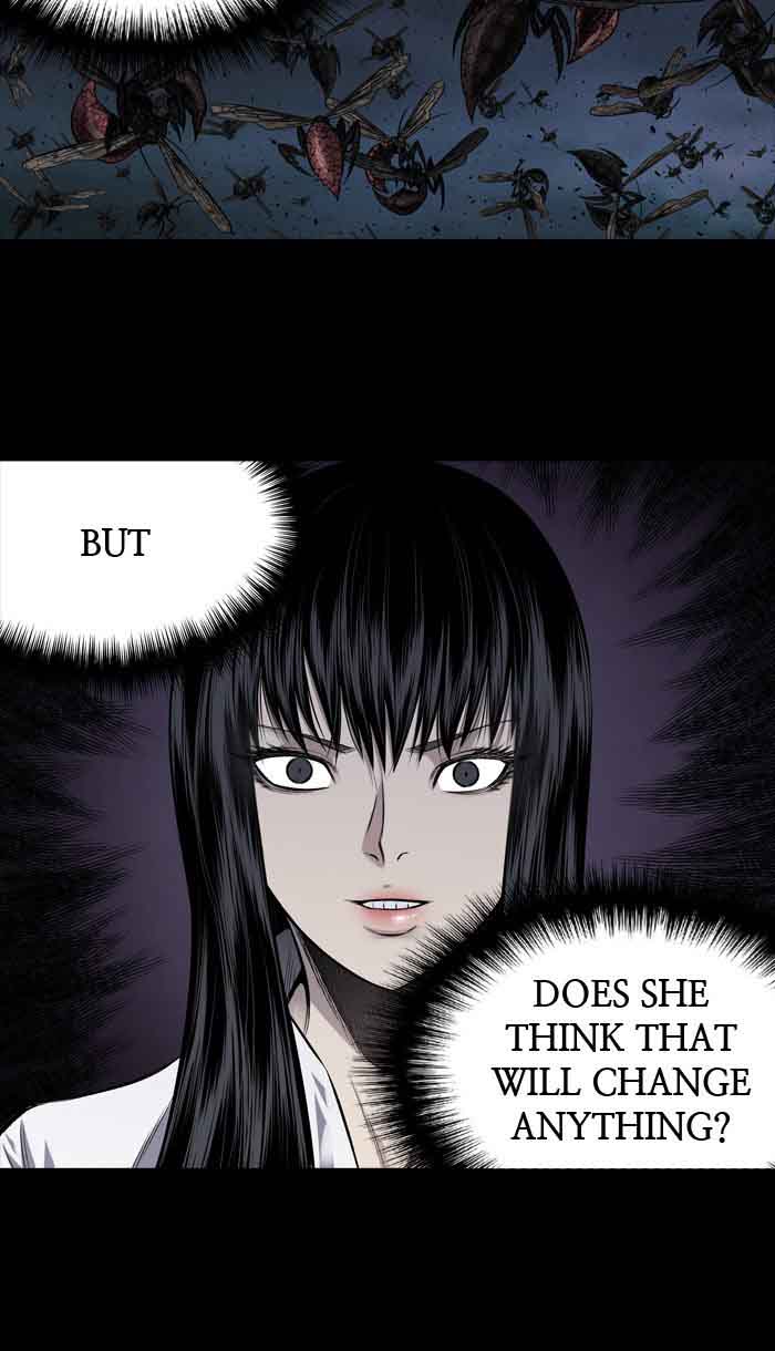 HIVE Chapter 218 - Page 13