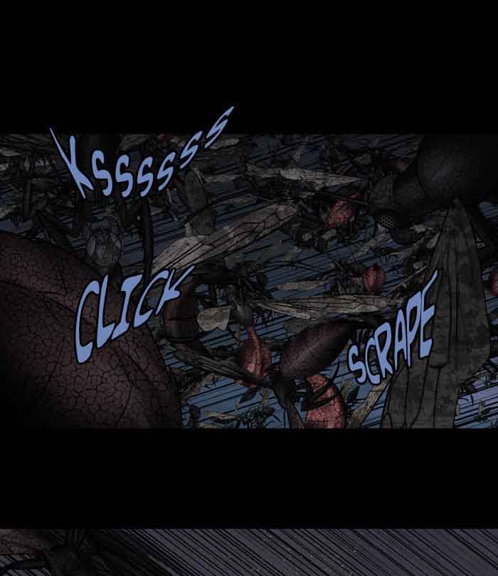 HIVE Chapter 218 - Page 15