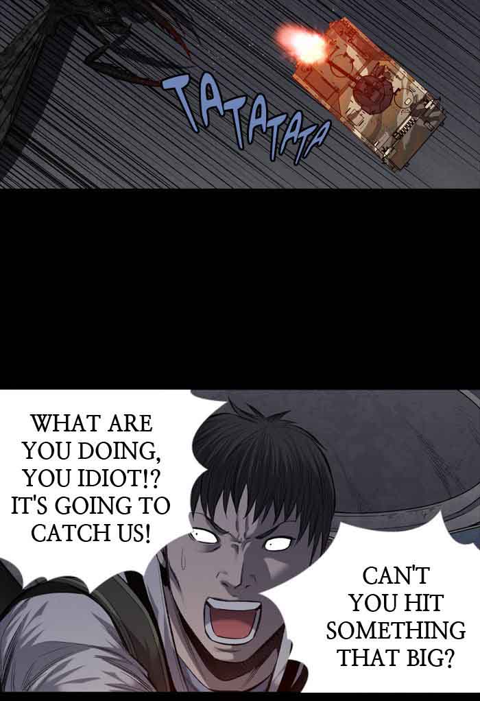 HIVE Chapter 218 - Page 16