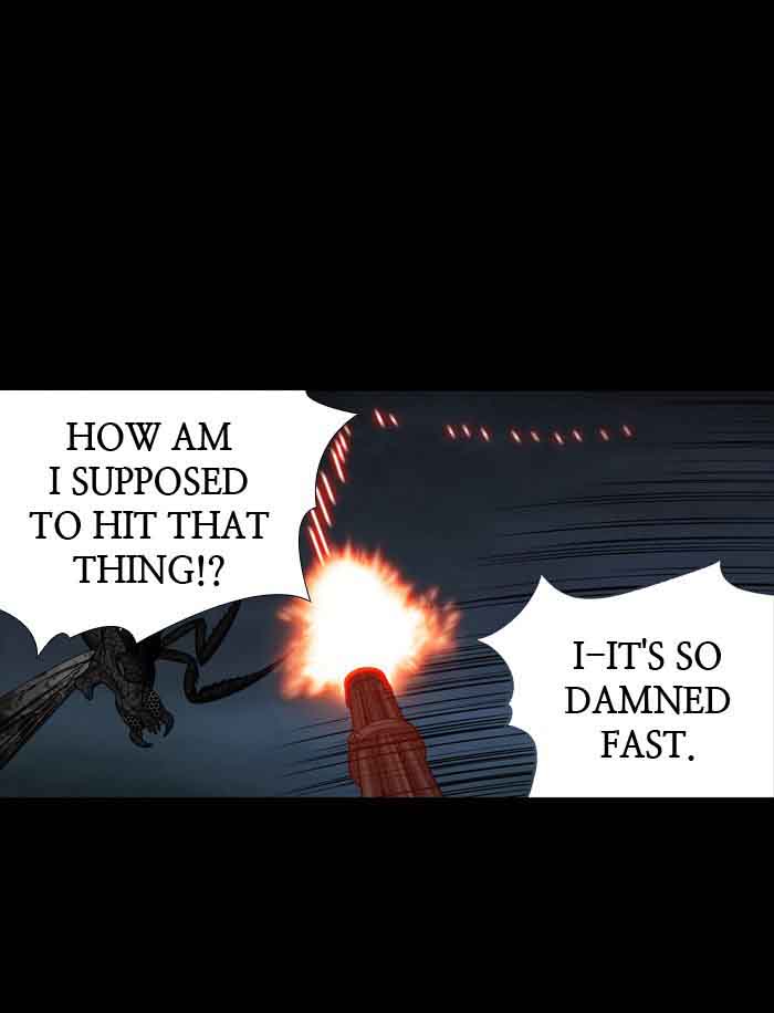 HIVE Chapter 218 - Page 17