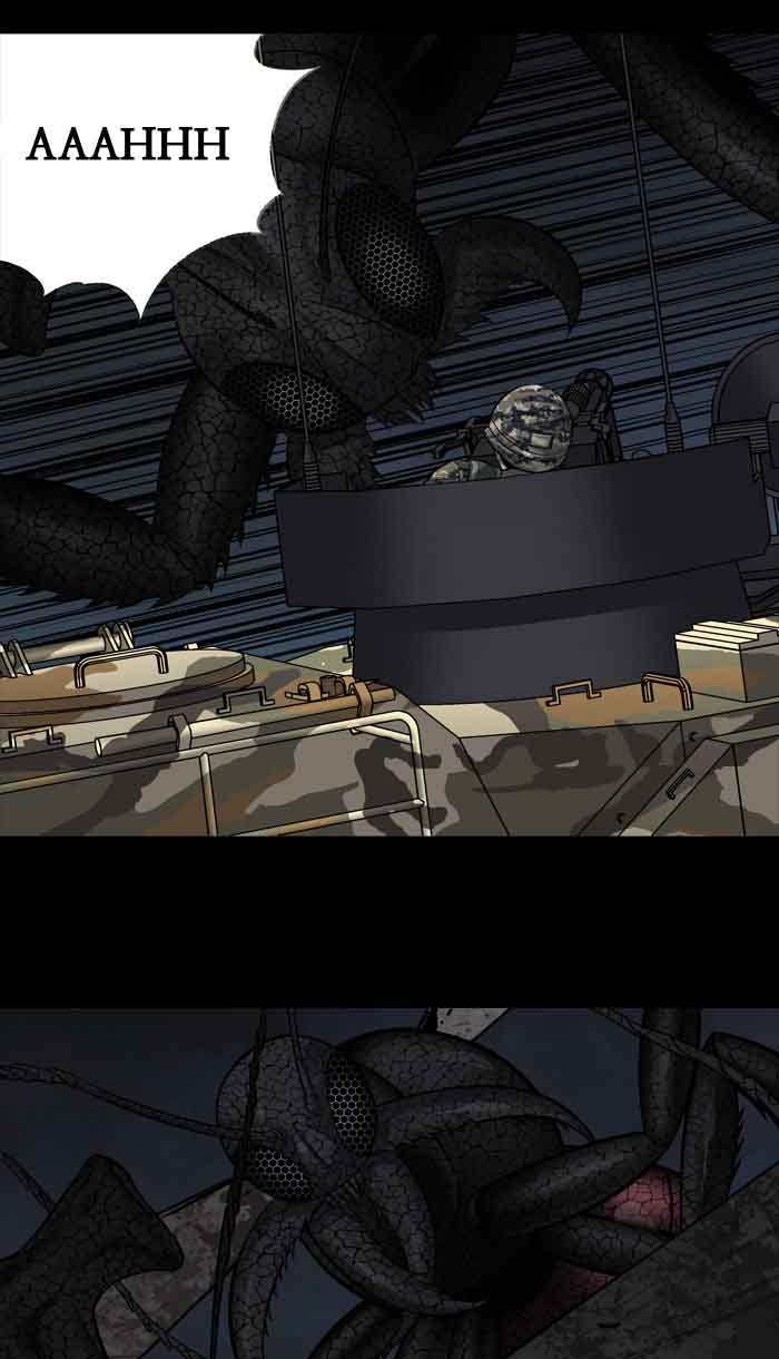 HIVE Chapter 218 - Page 18