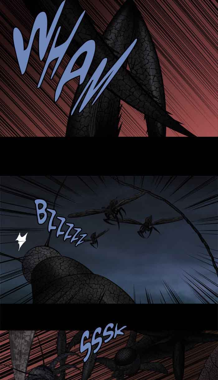 HIVE Chapter 218 - Page 20