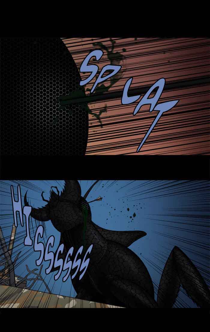 HIVE Chapter 218 - Page 26