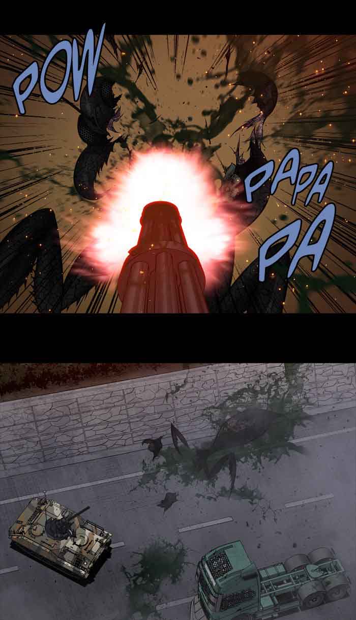 HIVE Chapter 218 - Page 28