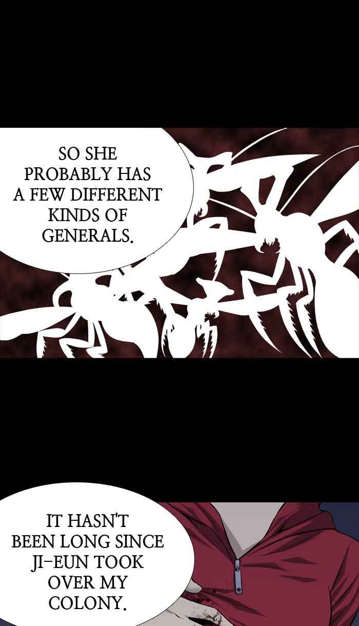 HIVE Chapter 218 - Page 31