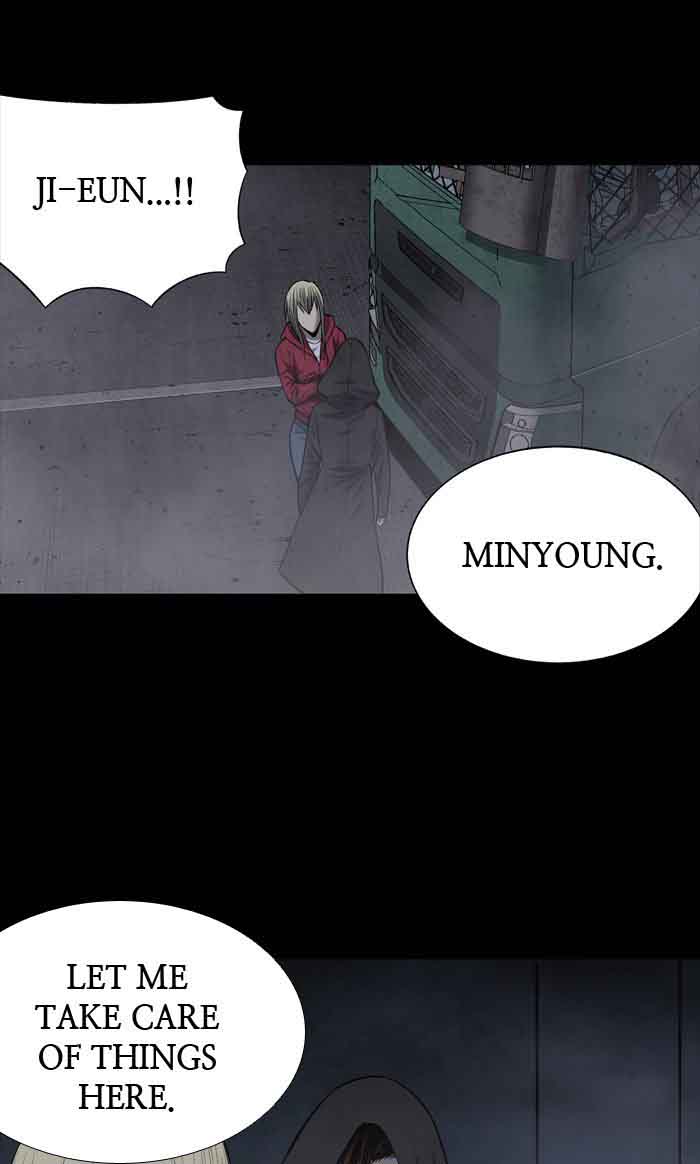 HIVE Chapter 218 - Page 38