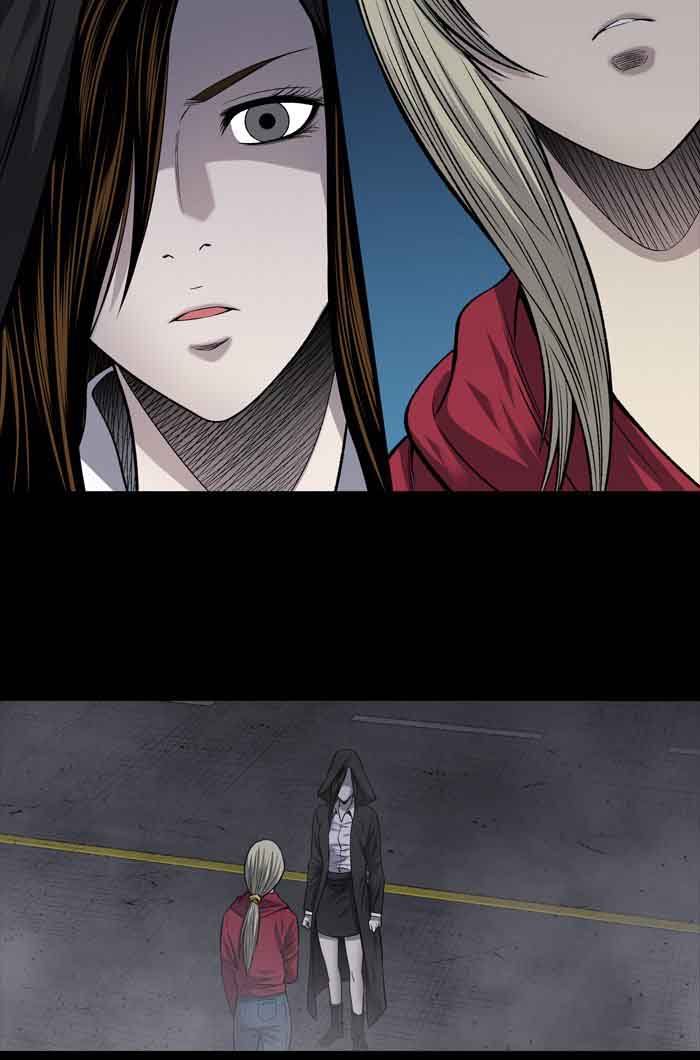 HIVE Chapter 218 - Page 41