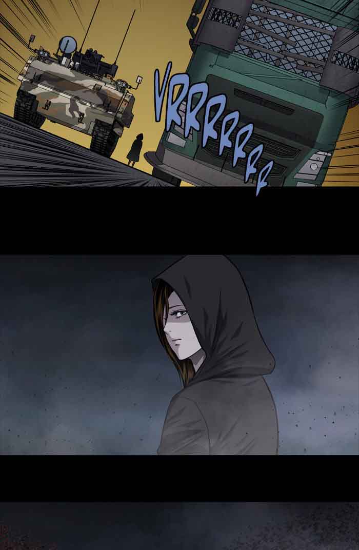 HIVE Chapter 218 - Page 43