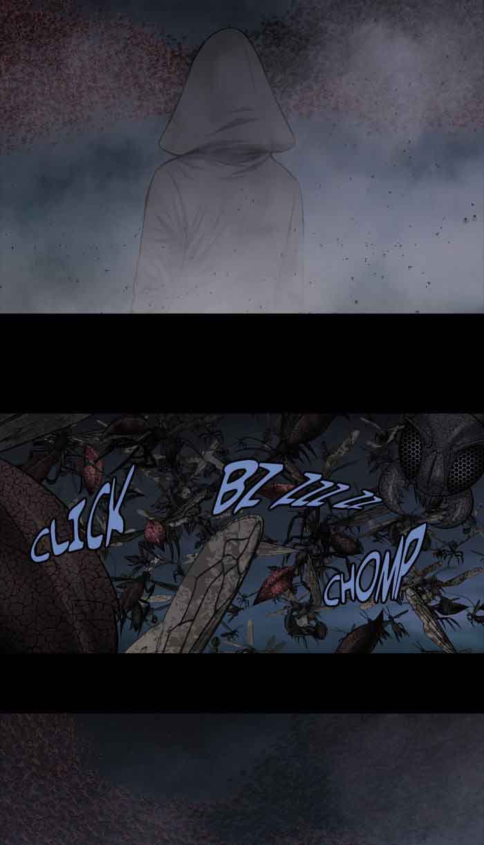 HIVE Chapter 218 - Page 44