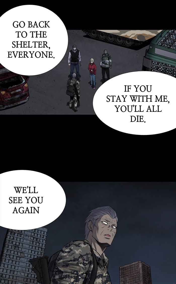 HIVE Chapter 218 - Page 52