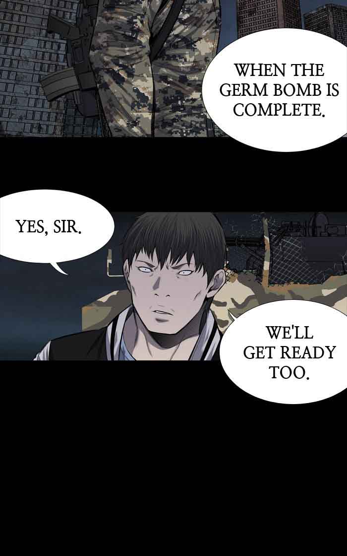 HIVE Chapter 218 - Page 53