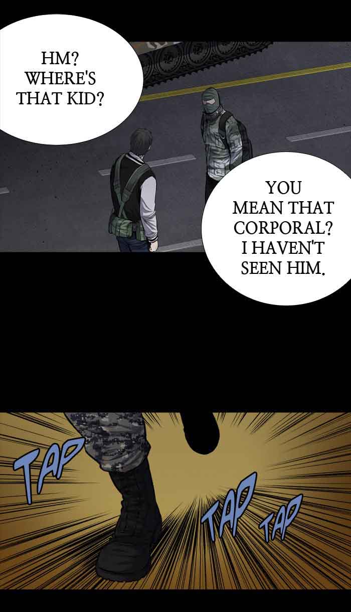 HIVE Chapter 218 - Page 54