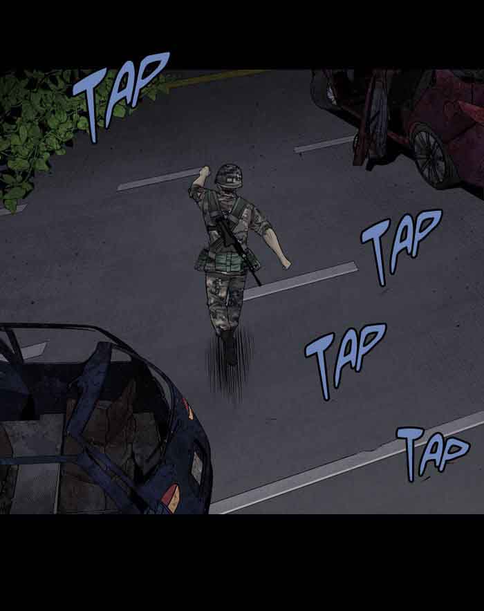 HIVE Chapter 218 - Page 55