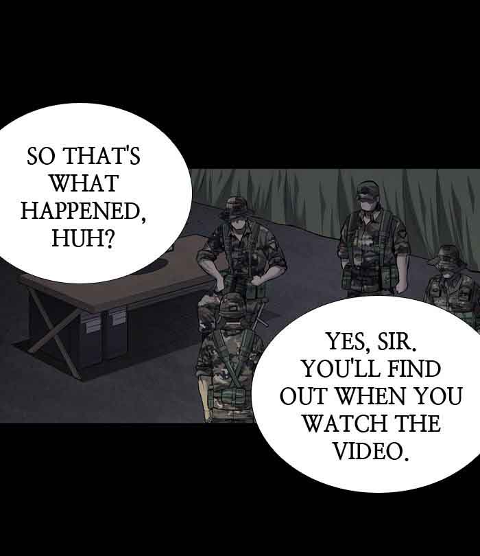 HIVE Chapter 218 - Page 59