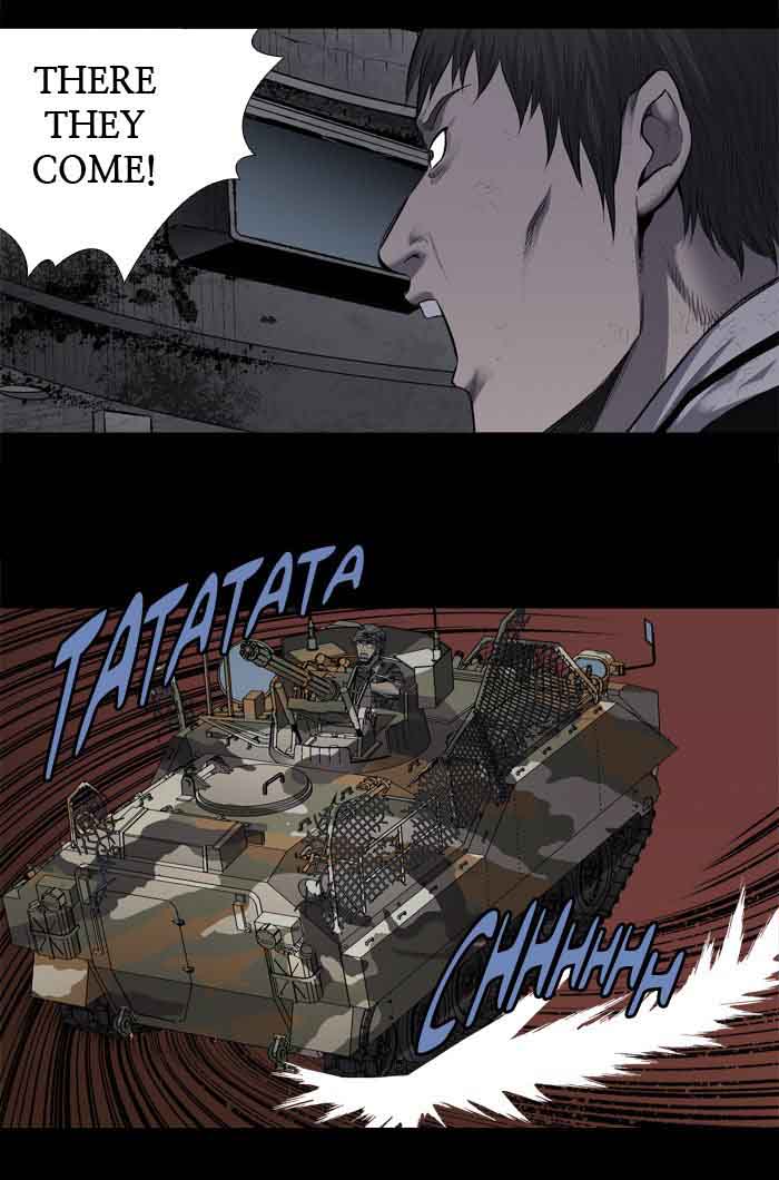 HIVE Chapter 218 - Page 6