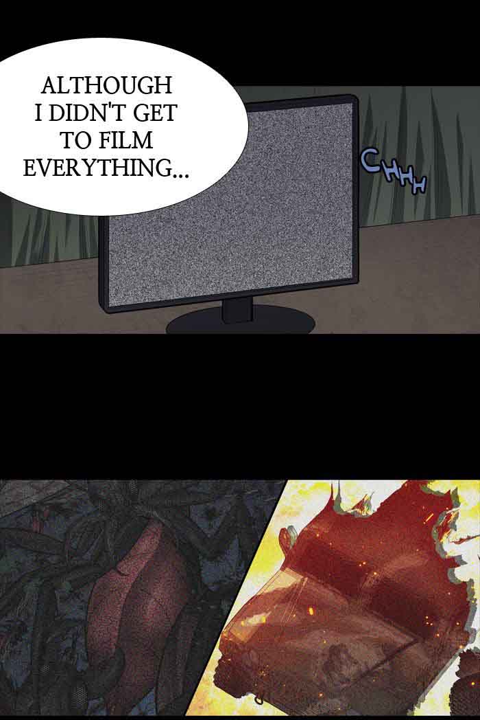 HIVE Chapter 218 - Page 60