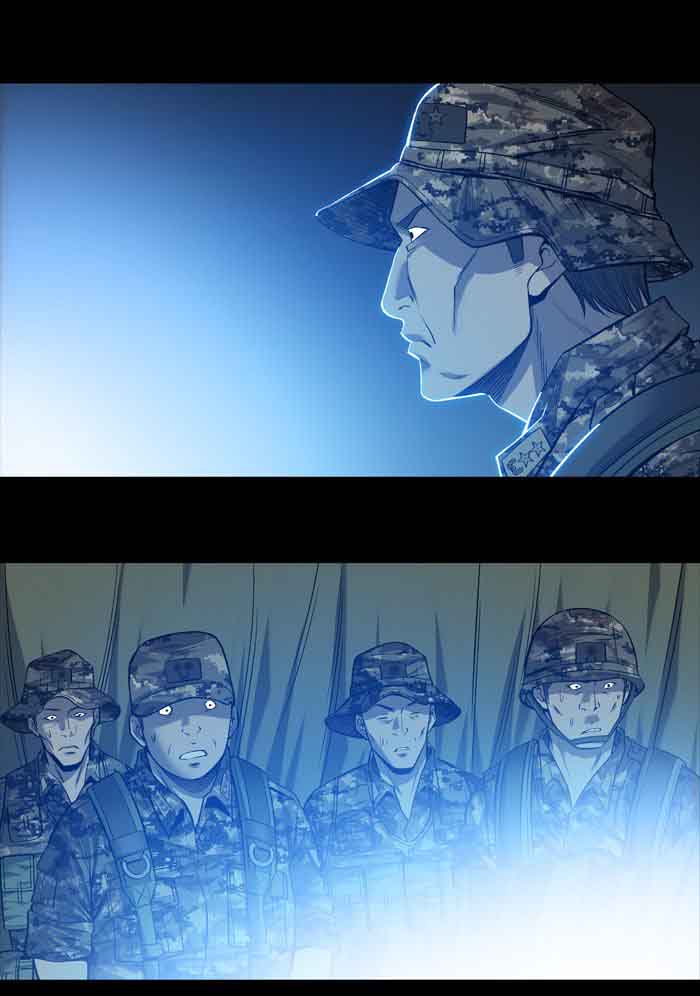 HIVE Chapter 218 - Page 61