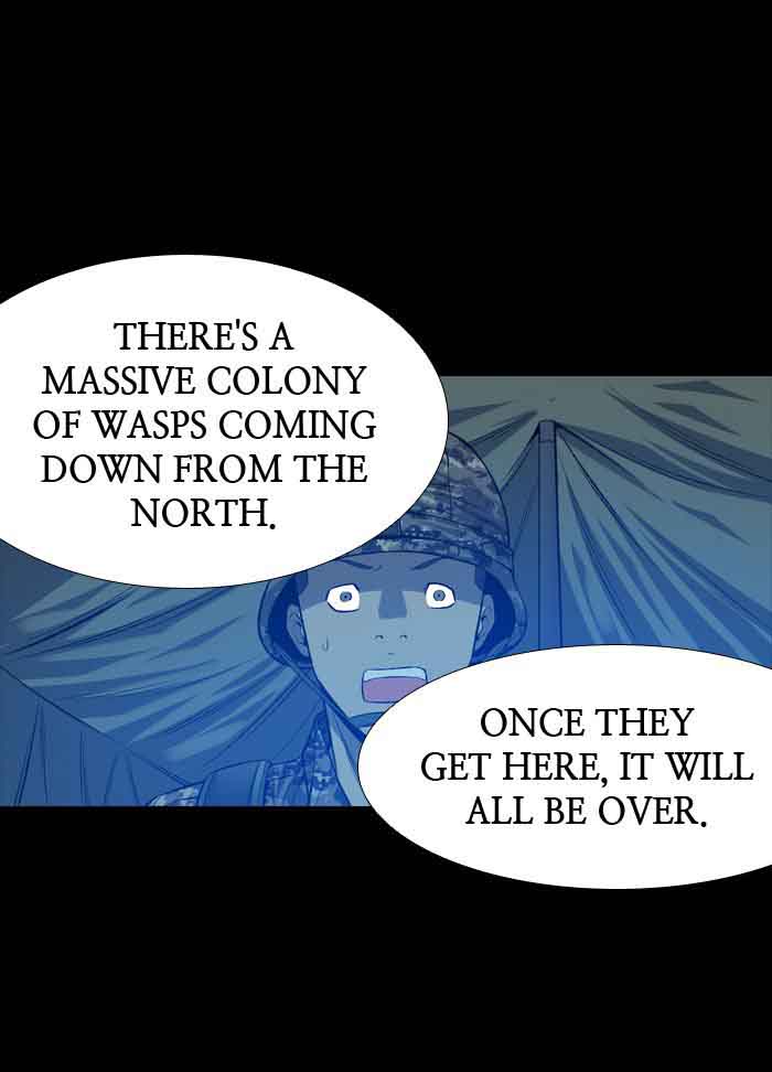 HIVE Chapter 218 - Page 62