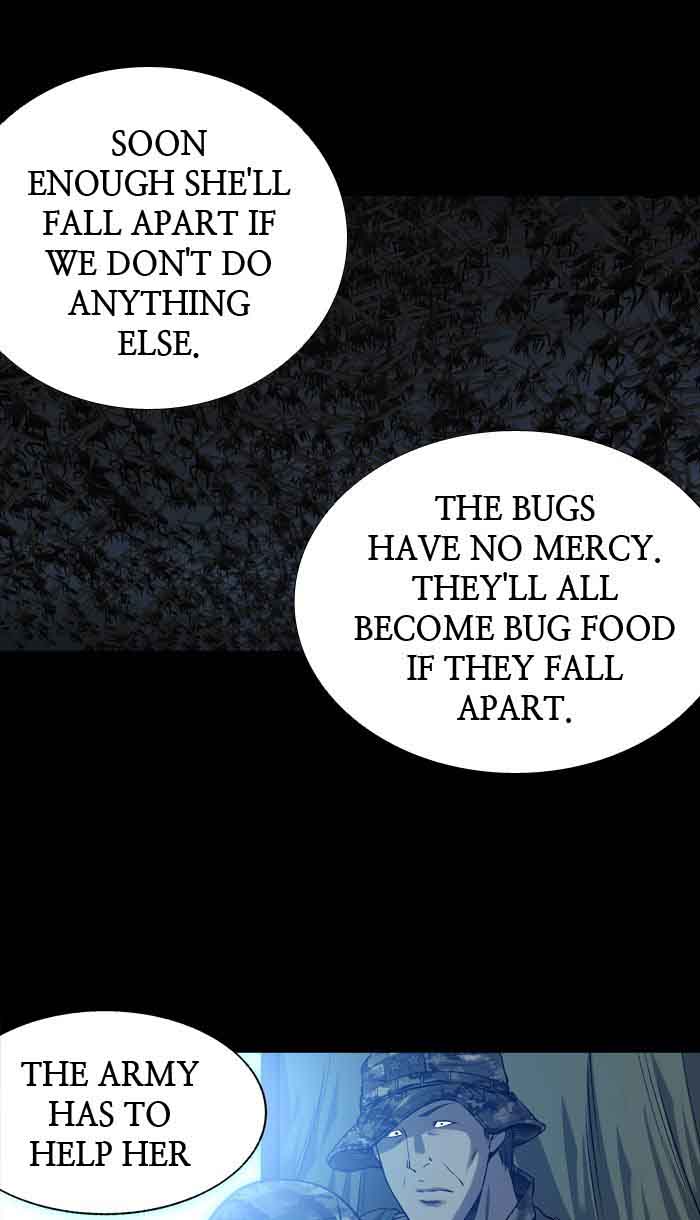 HIVE Chapter 218 - Page 63