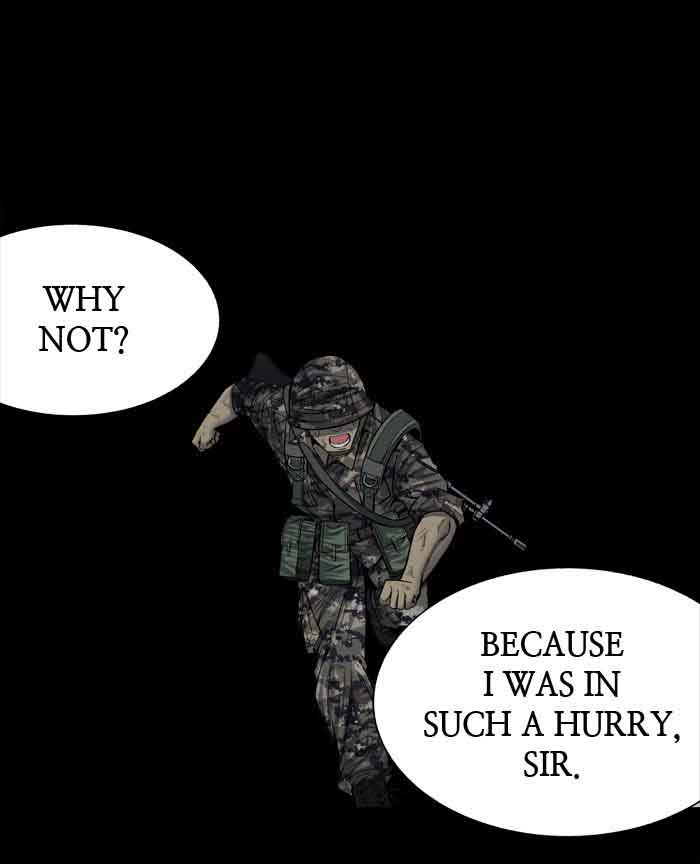 HIVE Chapter 218 - Page 65