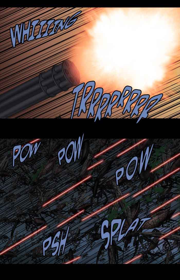 HIVE Chapter 218 - Page 7