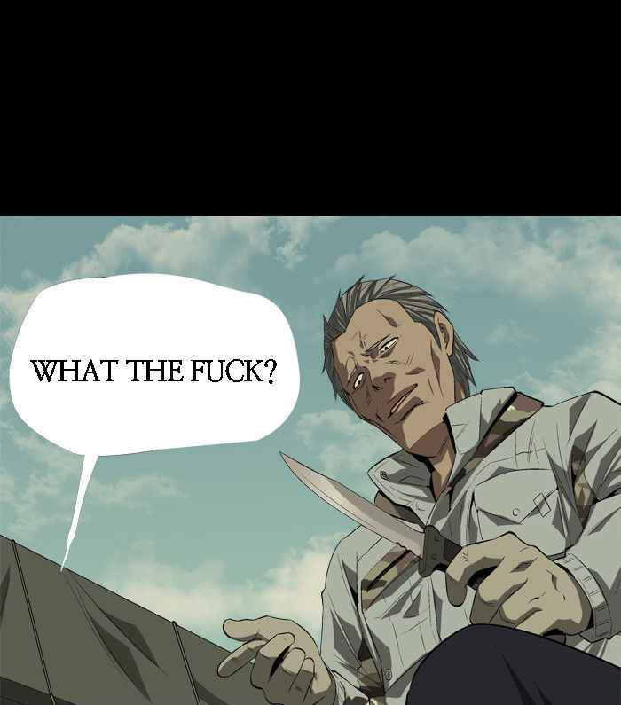 HIVE Chapter 22 - Page 63