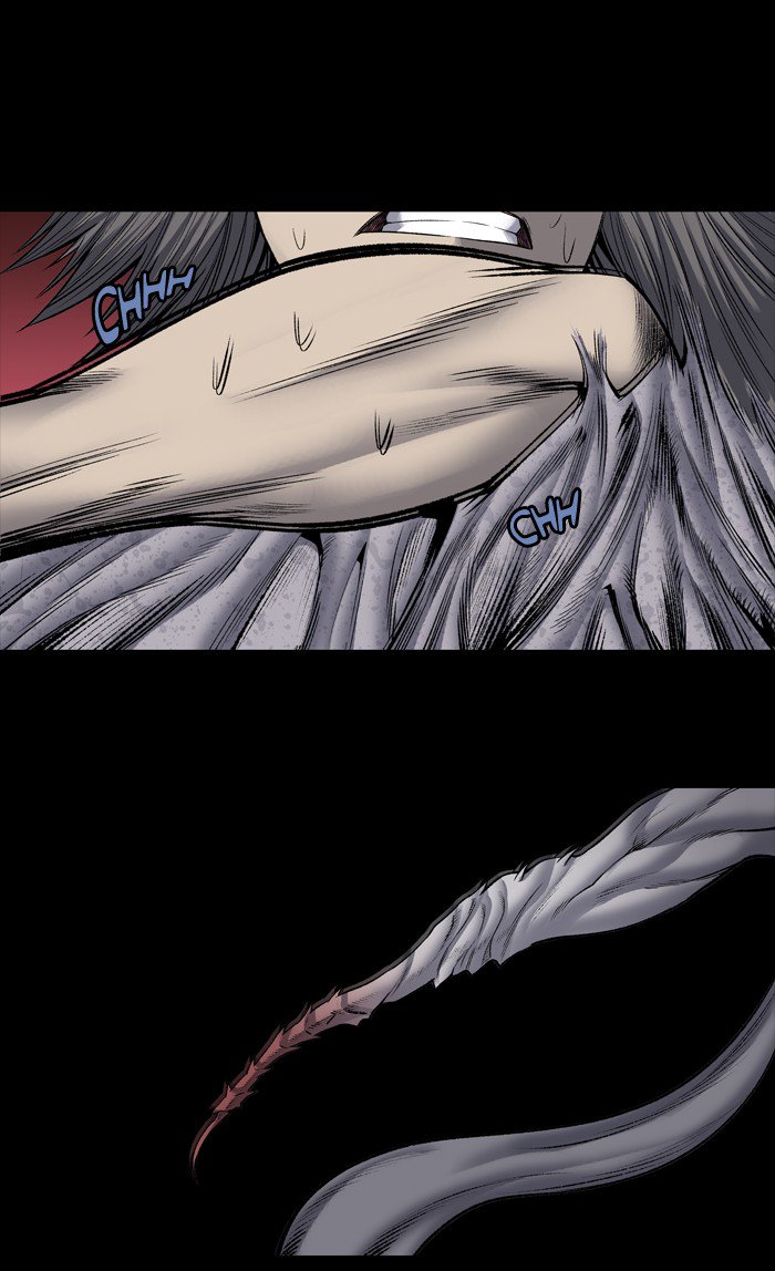 HIVE Chapter 220 - Page 15