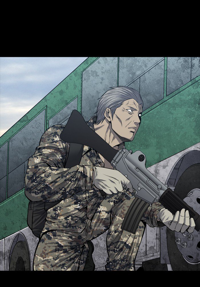 HIVE Chapter 220 - Page 18