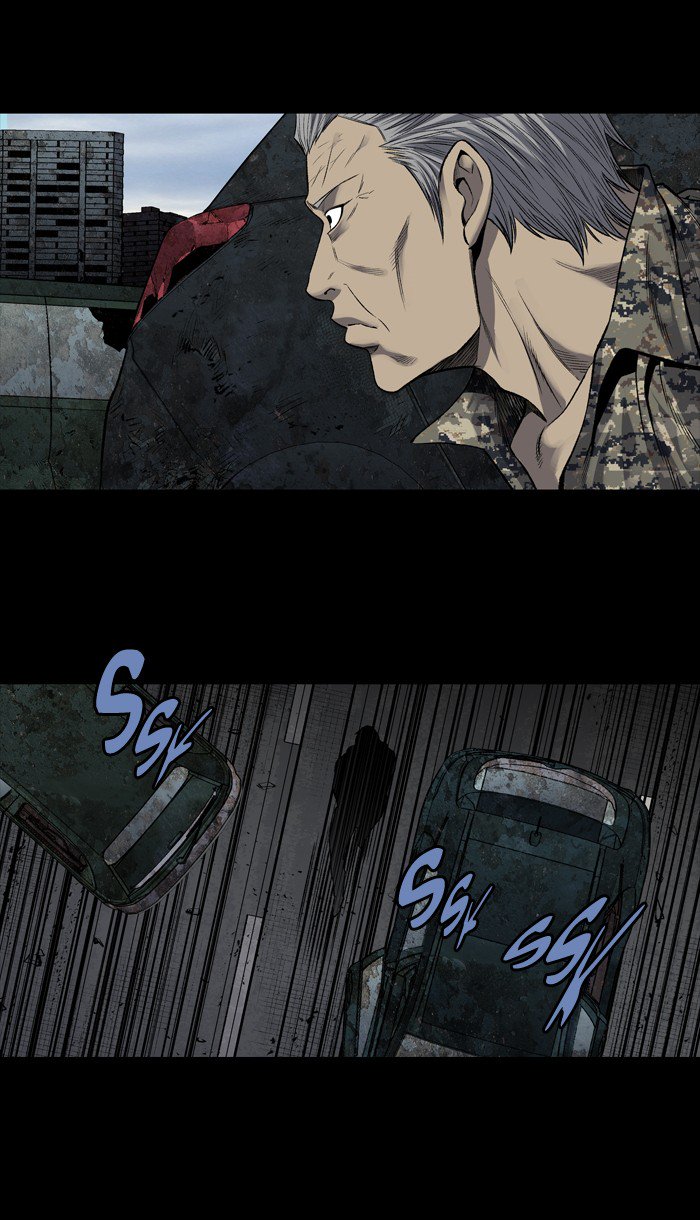 HIVE Chapter 220 - Page 19