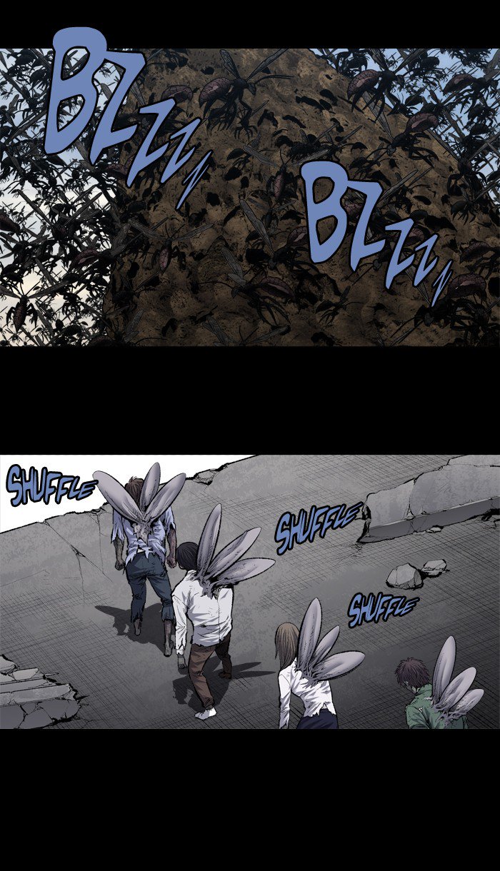 HIVE Chapter 220 - Page 2