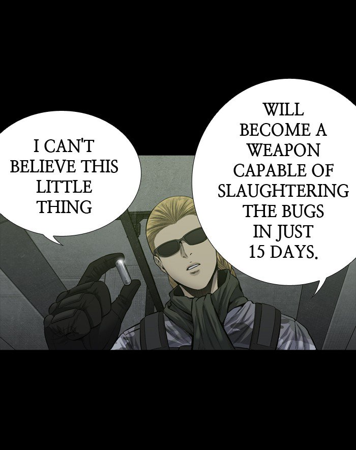 HIVE Chapter 220 - Page 25