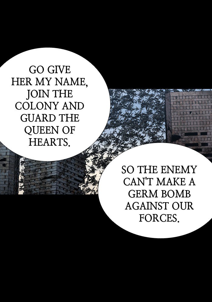 HIVE Chapter 220 - Page 32