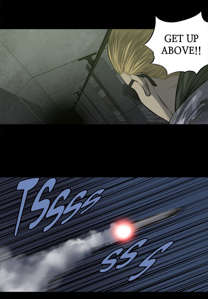 HIVE Chapter 220 - Page 46