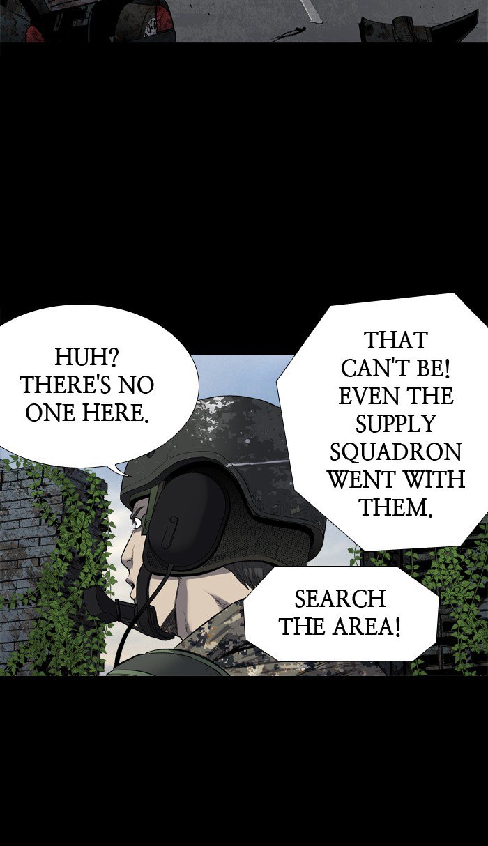 HIVE Chapter 220 - Page 54