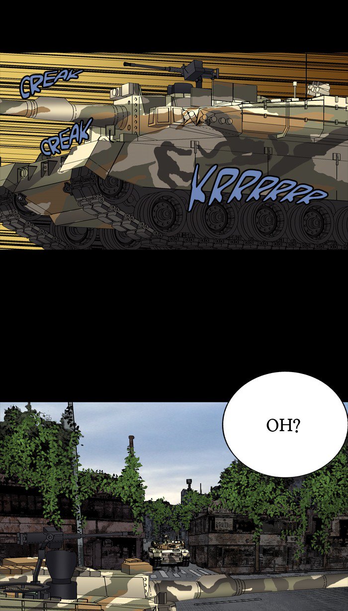 HIVE Chapter 220 - Page 55