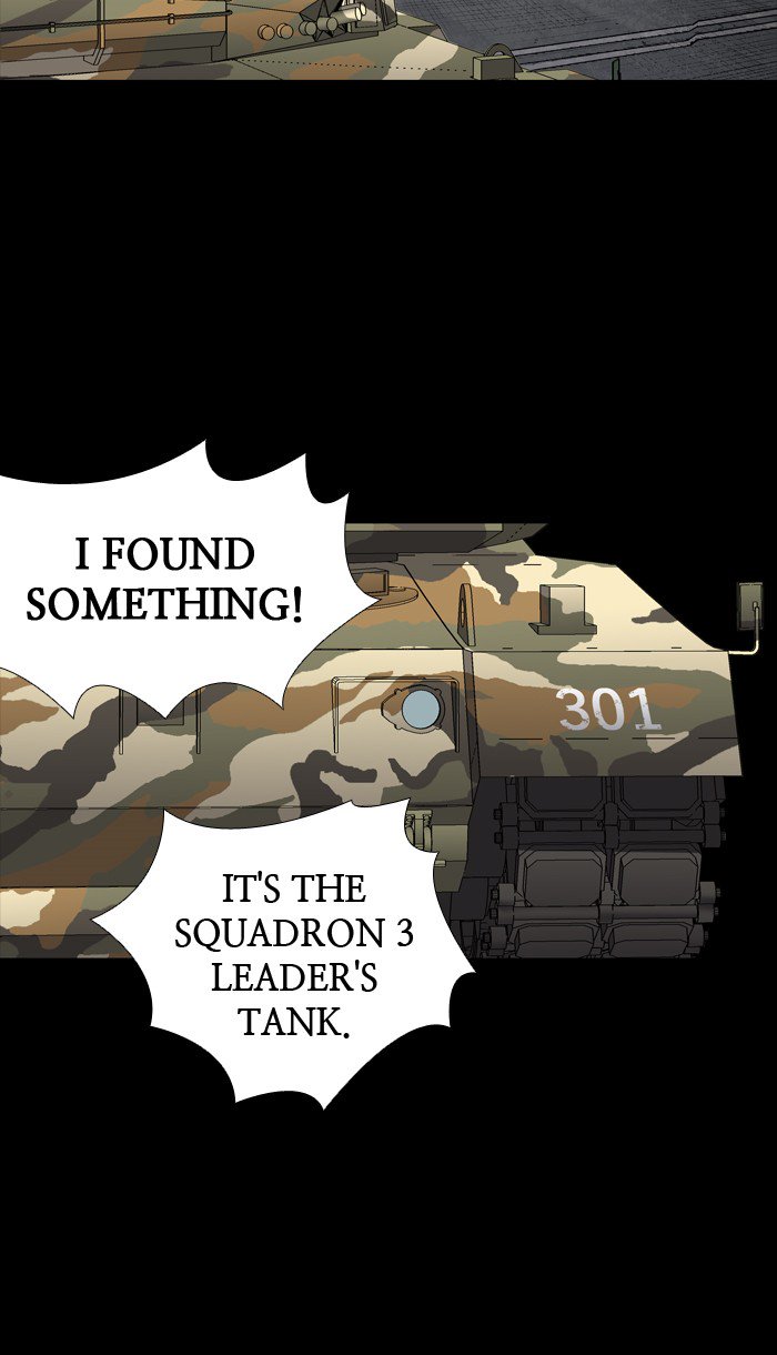 HIVE Chapter 220 - Page 56