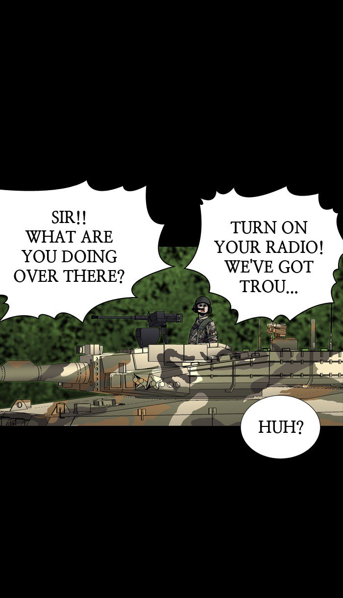 HIVE Chapter 220 - Page 57