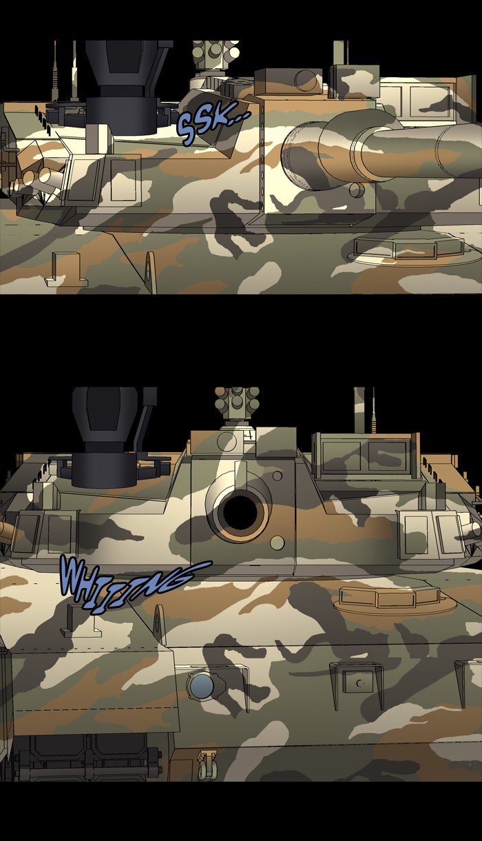 HIVE Chapter 220 - Page 58