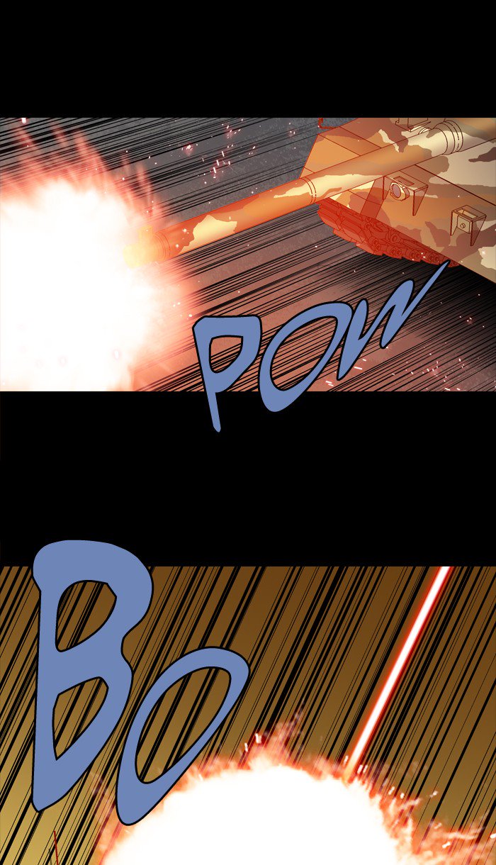 HIVE Chapter 220 - Page 59