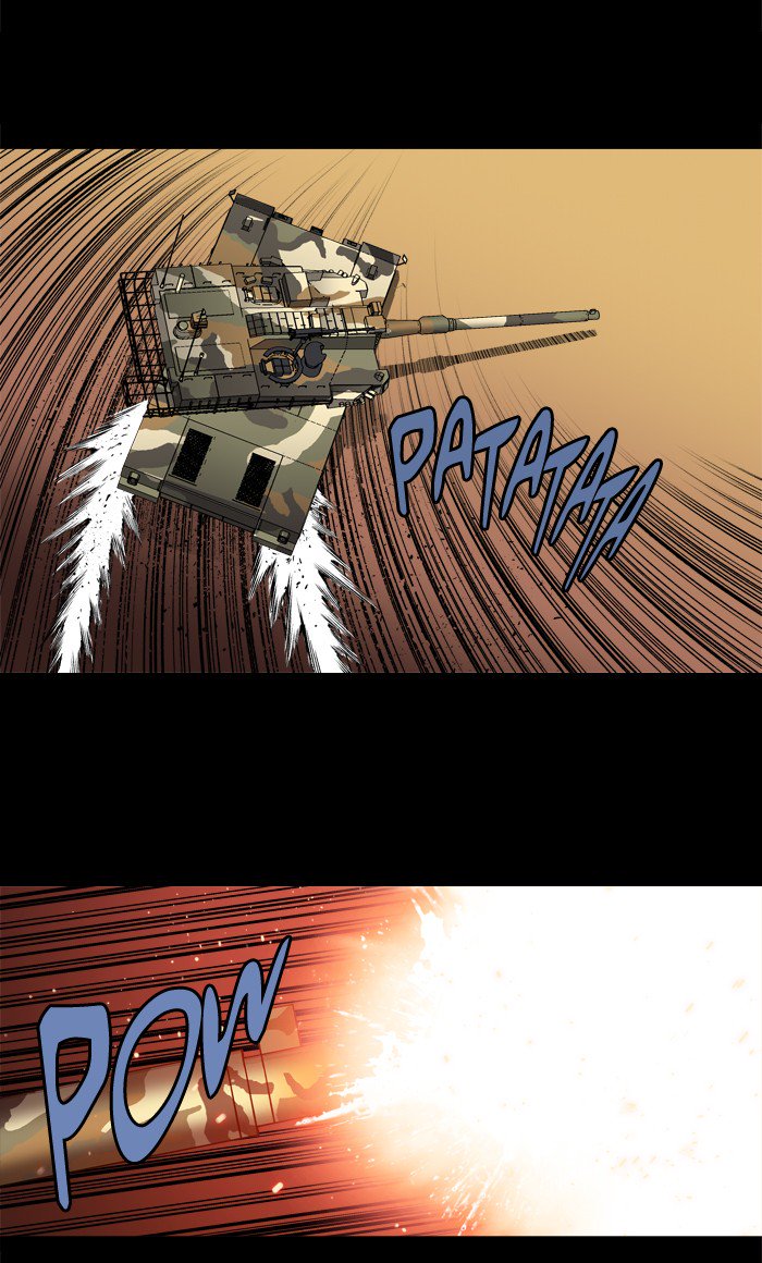 HIVE Chapter 221 - Page 10